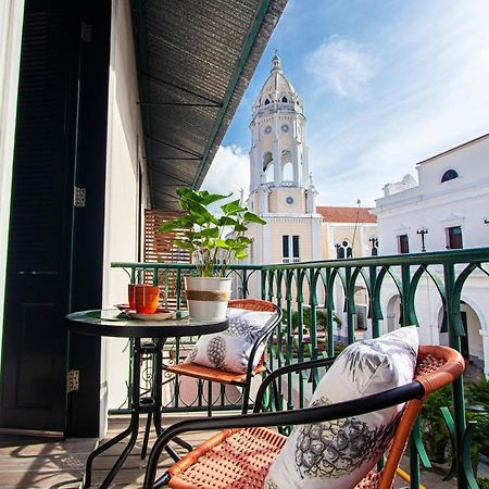 Amazinn Places Casco Viejo Billiard Table And Pool Ciudad de Panamá Exterior foto